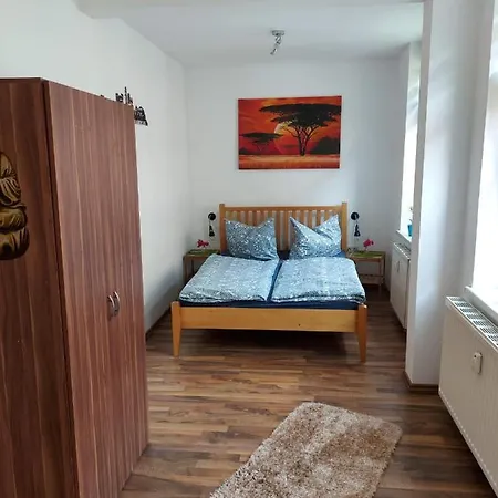 Rickyy Apartment *