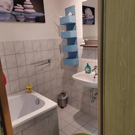 Rickyy Apartment Reichenbach im Vogtland