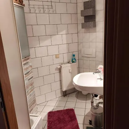 Rickyy Apartment *